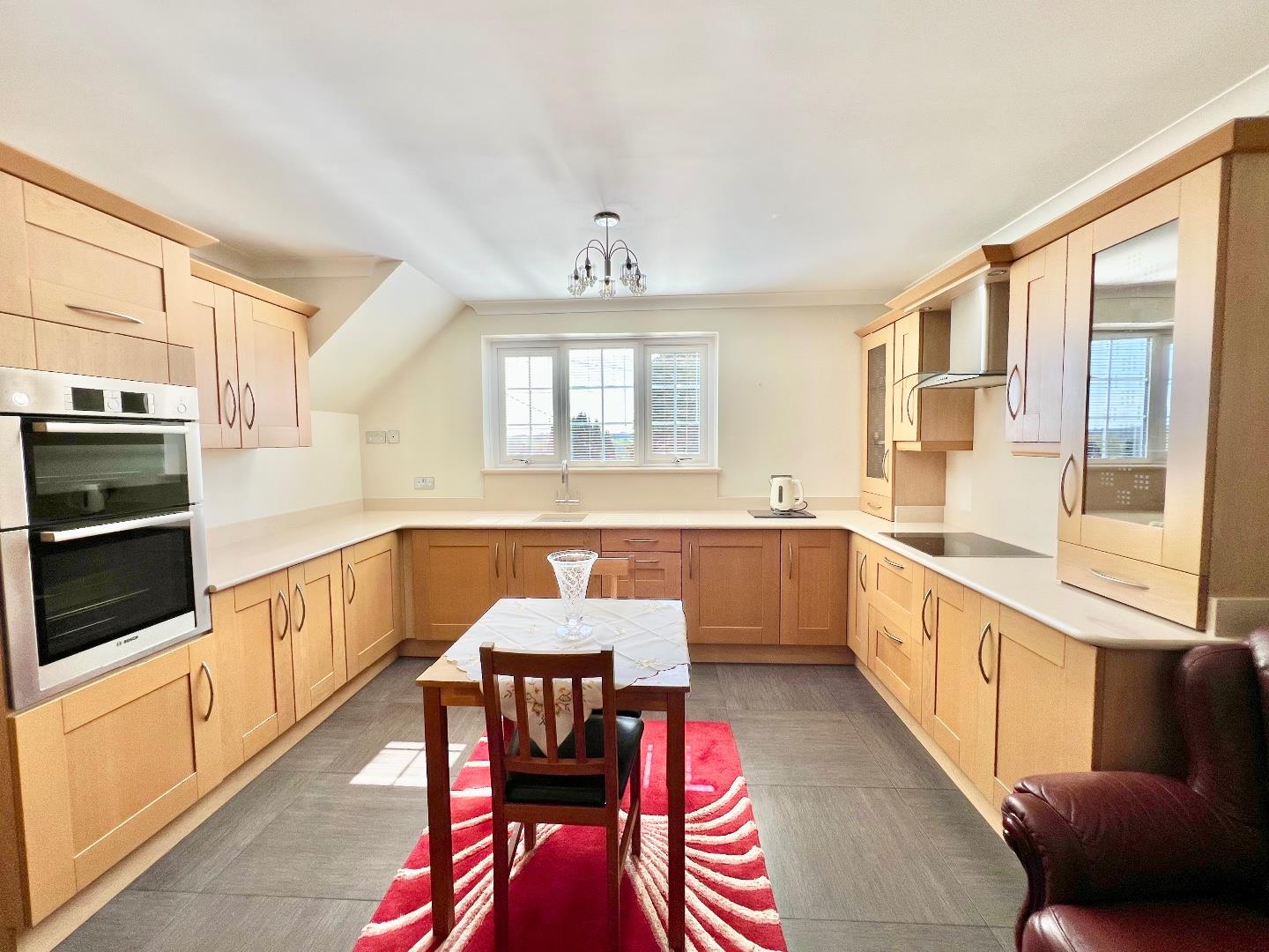 Pentwyn Road, Pencoed, Bridgend County Borough, CF35 6SB